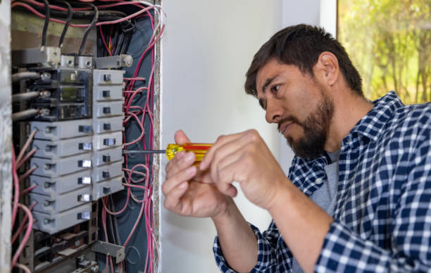 Best Electrical Repair Services  in Arcanum, OH